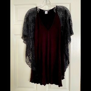 South moon under cover up